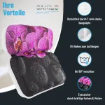 Подушка для ванны Madeira SANILO - фото 2