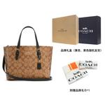 Сумка Mollie от COACH - фото 10