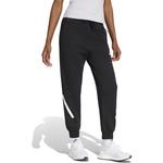 Pants zne (normal & long) Adidas, черный - фото 4