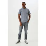 Брюки Garcia Savio, синий - фото 5