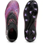 Футбольные бутсы Puma Future 8 Pro FG/AG, черный - фото 2
