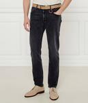 Джинсы Regular fit Tramarossa, черный - фото 3