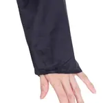 Куртка SENSE AERO WIND унисекс, цвет черный Salomon - фото 7