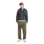 Брюки Jack & Jones Alex Ember Worker, зеленый - фото 6