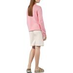 Шорты женские Gucci, белый - фото 3