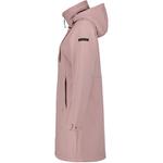 Функциональная куртка Agaram Icepeak, цвет lavendel - фото 3