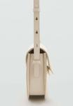 Сумка кросс-боди Mango Cross body bag, Off-White - фото 4