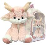 Плюшевая игрушка Handsome - фото