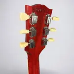 Gibson Warren Haynes Les Paul Standard 2025 - «вишневый» 60-х - фото 10