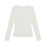 Футболка женская Palladium, черный - фото 3