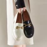 Лоферы женские Pt'Son, черный - фото 13