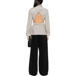 Рубашка для костюма Jacquemus, зеленый - фото 5