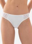 Mey Трусики-стринги 'Amorous' в белом цвете - фото 2
