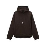 DESCENTE Куртка мужская, Black - фото 2