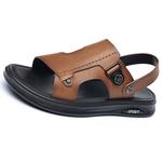 Пляжные сандалии мужские Cachiotti, желтый - фото 13