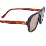 Солнцезащитные очки Fraser Oscar Deen, Coal & Sunset - фото 3