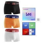 Lee Подарочный набор мужского белья 3 пары - фото 2