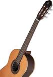 Акустическая гитара Ortega Guitars Traditional Series 7/8 Size Guitar Solid Cerda/ Grenadillo Natural - фото 3