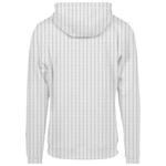 Худи Mister Tee, белый - фото 2