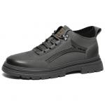 Мужские ботинки Cahhrrn X Martin Boot Men Beige Volo - фото 7