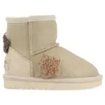 Сапоги Gioseppo Revuca, бежевый - фото