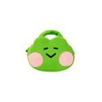 Frog Lenini ADVENTURE Cartoon Cute Doll Products LINE FRIENDS - фото 2