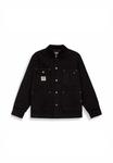Куртка Grimey Denim jacket, Black - фото