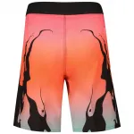 Шорты для плавания Fox Racing Pyre 19´´, розовый - фото 3