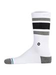 Носки STANCE, цвет weiß/schwarz/grau - фото 4