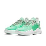 Кроссовки стр. 5 Nike, зеленый - фото 3