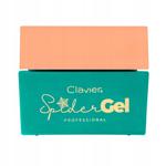 Clavier Spiderweb Gel 5 г черный - фото 3