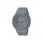 G-SHOCK Часы Casio G SHOCK GA2110ET 8A, Gray Dial - фото