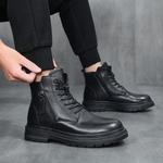 Ботинки Cachiotti Martin Boots Men - фото 11