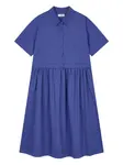 Платье с карманом STUDIO TOMBOY, синий - фото