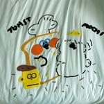 Antarctic Пододеяльник 180х220 см, цвет Licker - Mint Cheese - фото 7