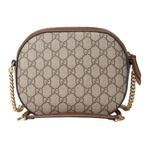 GUCCI Сумка через плечо - фото