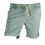 Шорты JeansTrack Shira Shorts Pants, зеленый - фото