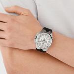 Футболка Octagon 44mm PHILIPP PLEIN - фото 5