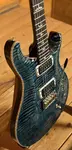 PRS Custom 24-08 Faded Whale Blue Pattern Thin - звукосниматели TCI - фото 6