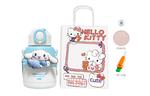Hello Kitty термостакан большой вместимостью 600ML Sanrio, белый - фото 6