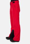 Лыжные брюки Rossignol Ski pants, Ruby Red/Red - фото 6