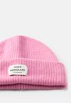 Шапка Mads Nørgaard TOSCA ANJU HAT, Fuchsia Pink/Pink - фото 3