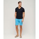 Футболка Superdry Slub Short , синий - фото 4