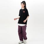 Футболка унисекс Grognak, белый - фото 5