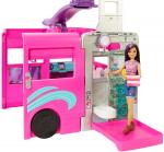 Barbie Dream Camper, кемпер мечты для куклы. - фото 3