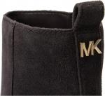 Женские ботильоны Michael Kors Lex, Chocolate - фото 6