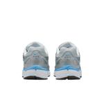 Nike Кроссовки P 6000 Metallic Platinum Pure Platinum Metallic Silver University Blue - фото 6