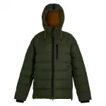 Куртка Regatta Leeshaw, зеленый - фото 2