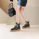 Ботинки JOSINY Martin Boots Women's, черный - фото 7