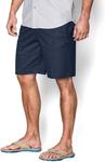 Шорты Under Armour Performance Chino для мужчин, Academy/ Academy - фото